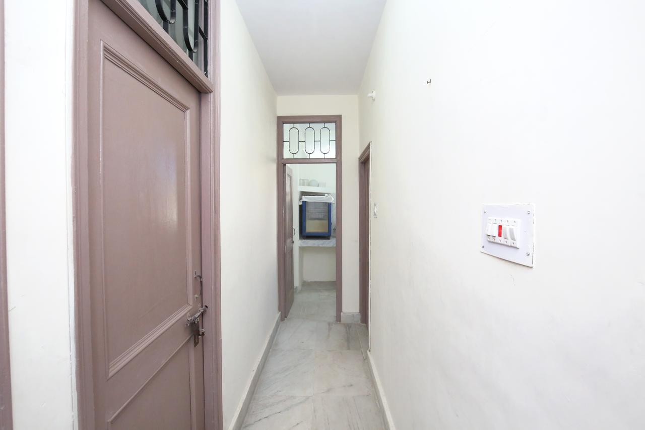 Appartamento Elegant 3Bhk Abode In Shoghi, Shimla Esterno foto