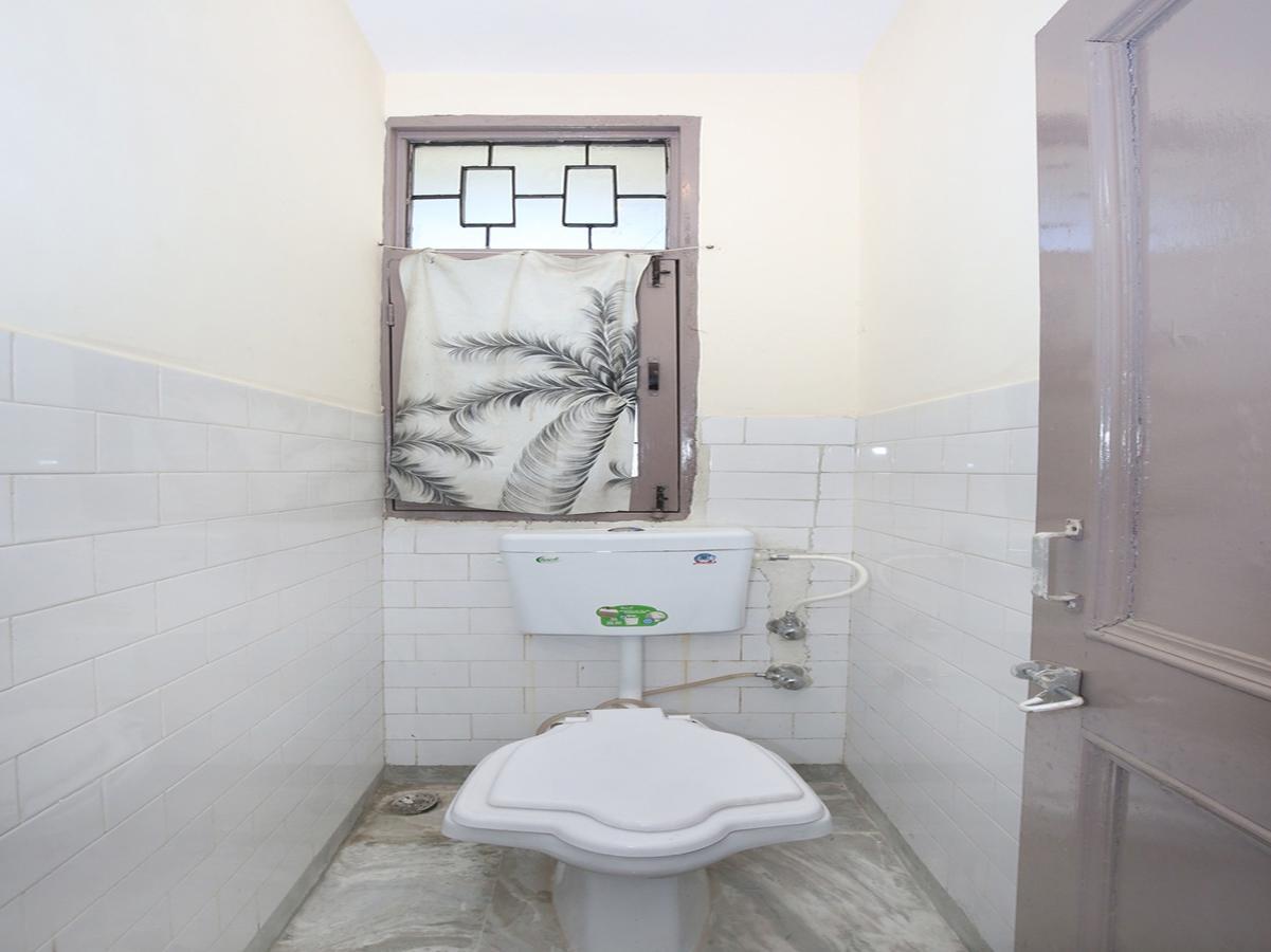 Appartamento Elegant 3Bhk Abode In Shoghi, Shimla Esterno foto