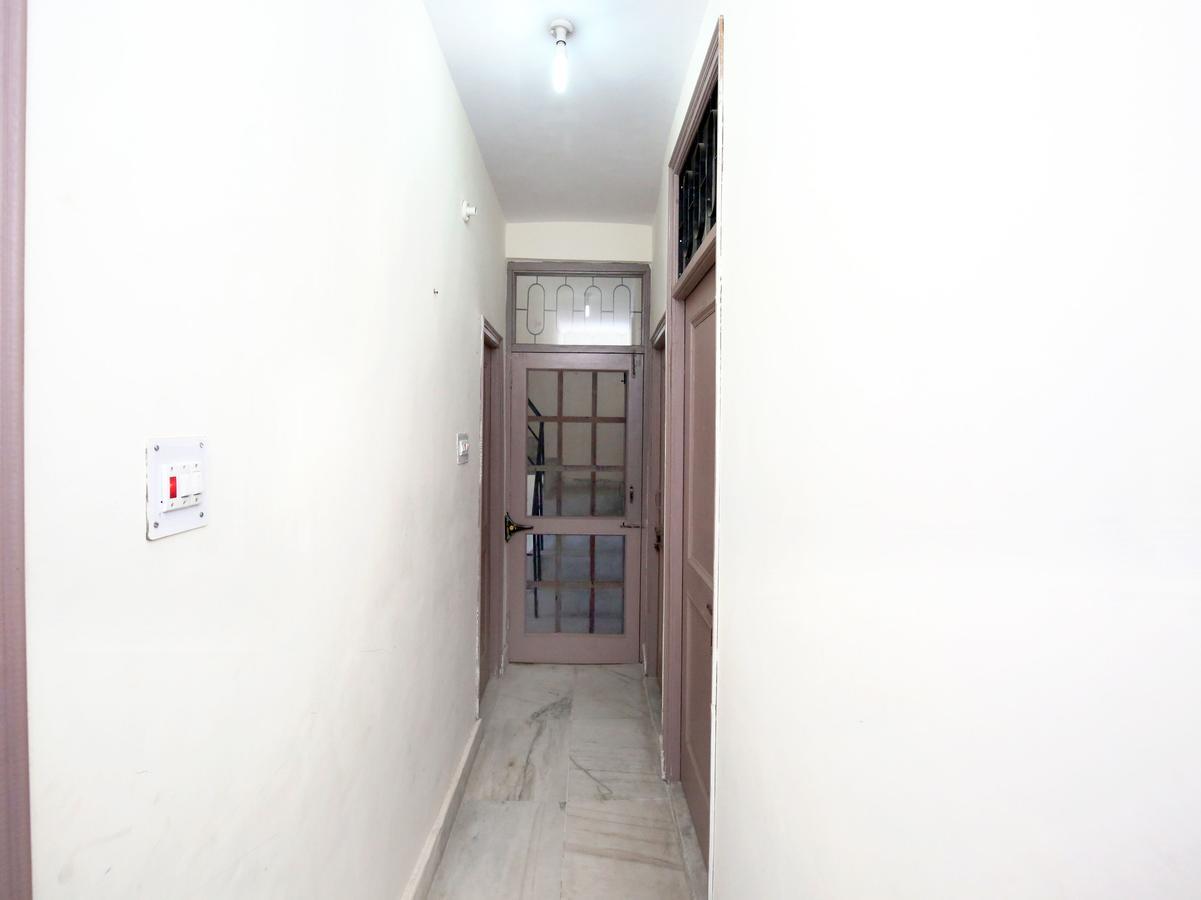 Appartamento Elegant 3Bhk Abode In Shoghi, Shimla Esterno foto