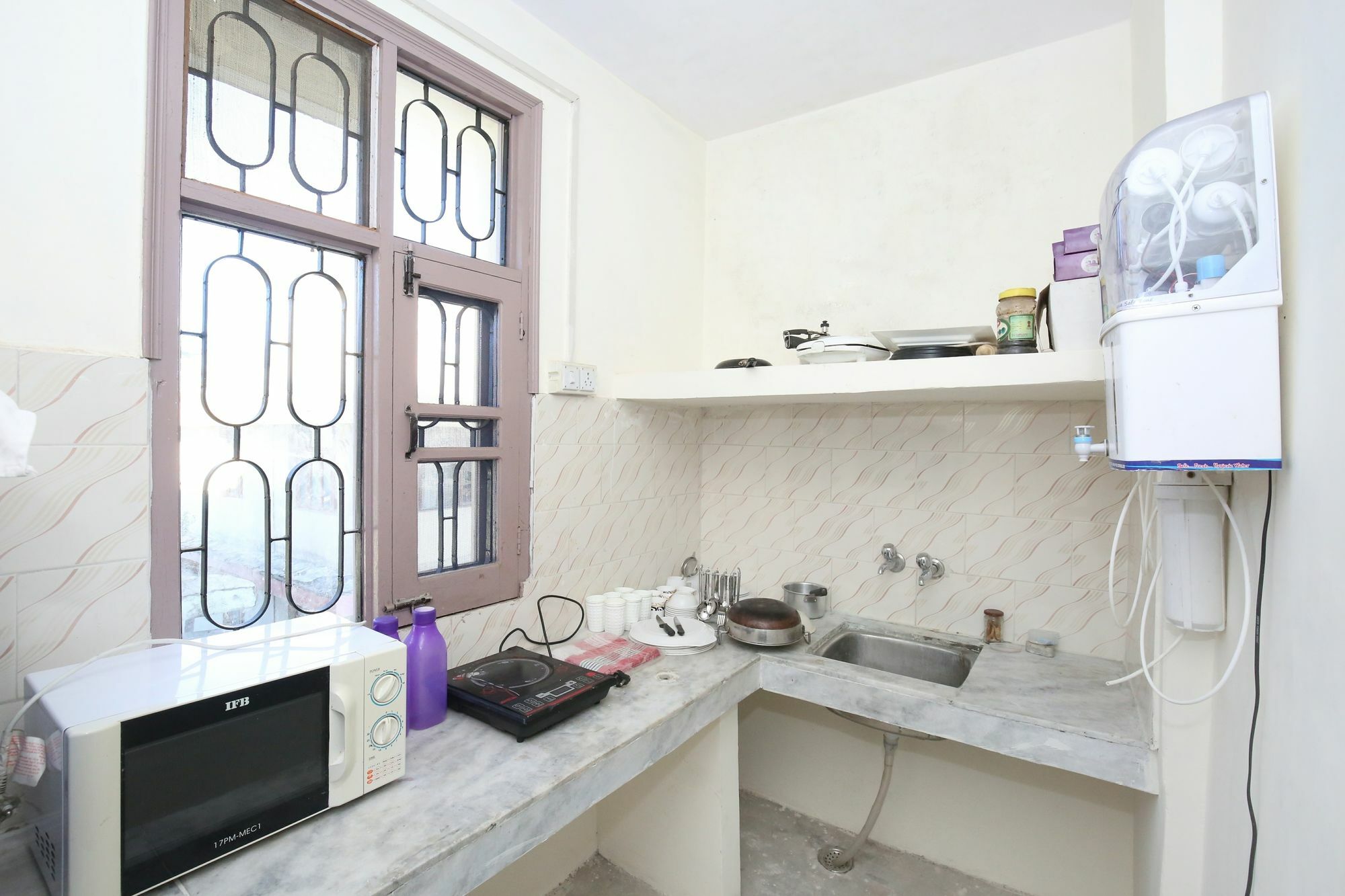 Appartamento Elegant 3Bhk Abode In Shoghi, Shimla Esterno foto