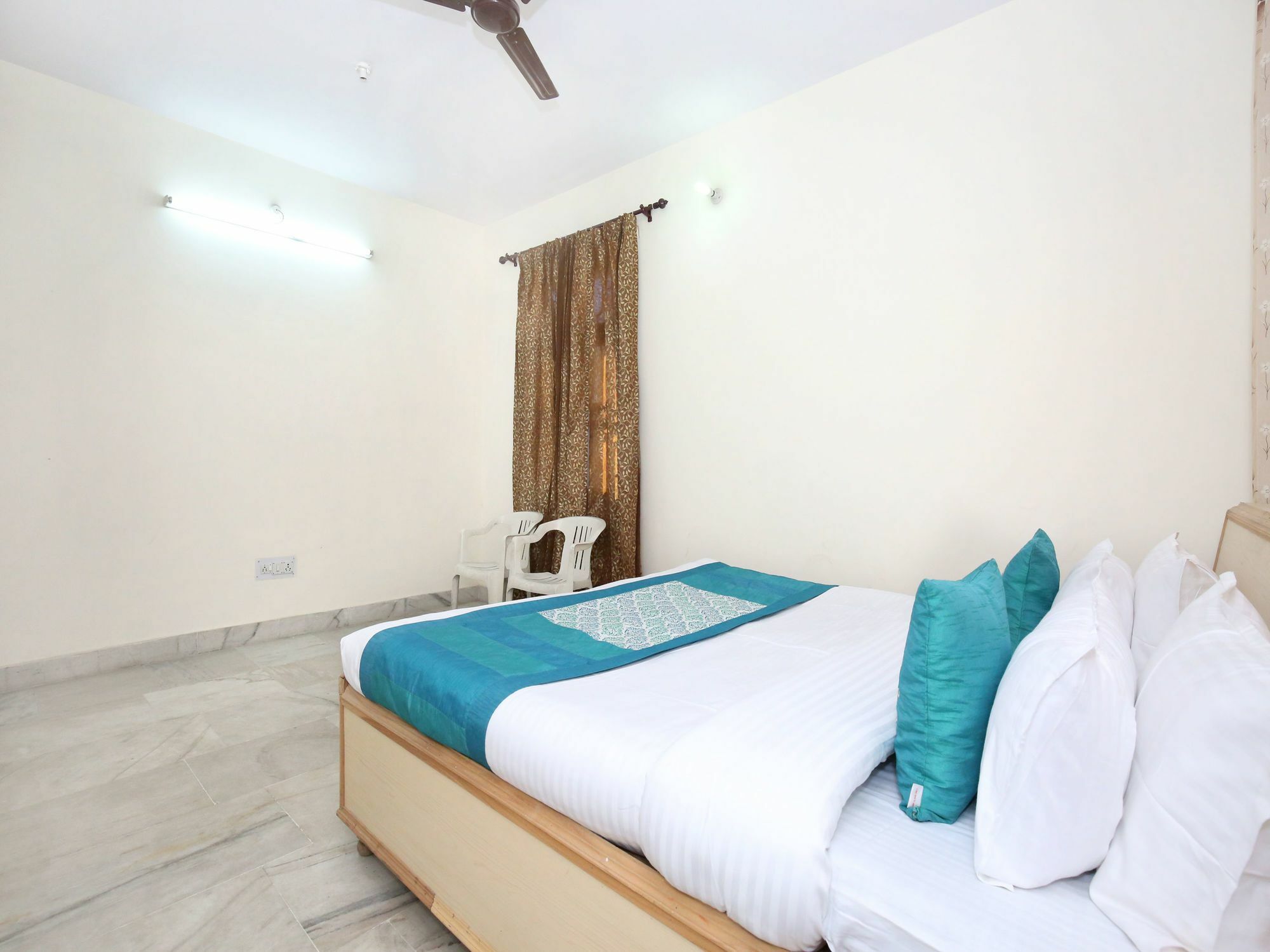 Appartamento Elegant 3Bhk Abode In Shoghi, Shimla Esterno foto